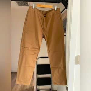 Bonobos - The Off Duty Pant, size:M